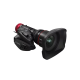 Canon Cine-Servo CN5x11 IAS T objectif zoom cinéma pro