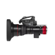 Canon Cine-Servo CN5x11 IAS T objectif zoom cinéma pro