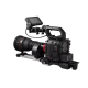 Canon Cine-Servo CN5x11 IAS T objectif zoom cinéma pro