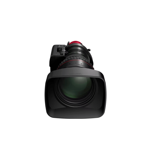 Canon Cine-Servo CN30x40 IAS zoom cinéma téléobjectif