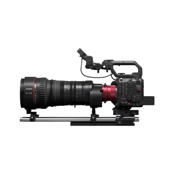 Canon Cine-Servo CN30x40 IAS zoom cinéma téléobjectif