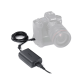 Canon PD-E1 adaptateur USB-C recharge batterie caméra