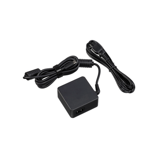 Canon PD-E2 adaptateur USB-C recharge EOS R5 II R6 III