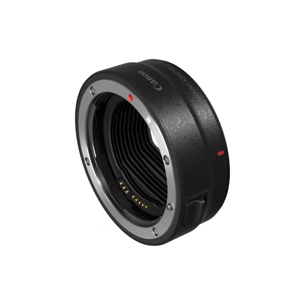 Canon bague EF-EOS R adaptateur objectifs EF vers RF