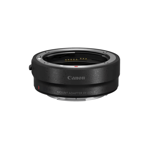 Canon bague EF-EOS R adaptateur objectifs EF vers RF