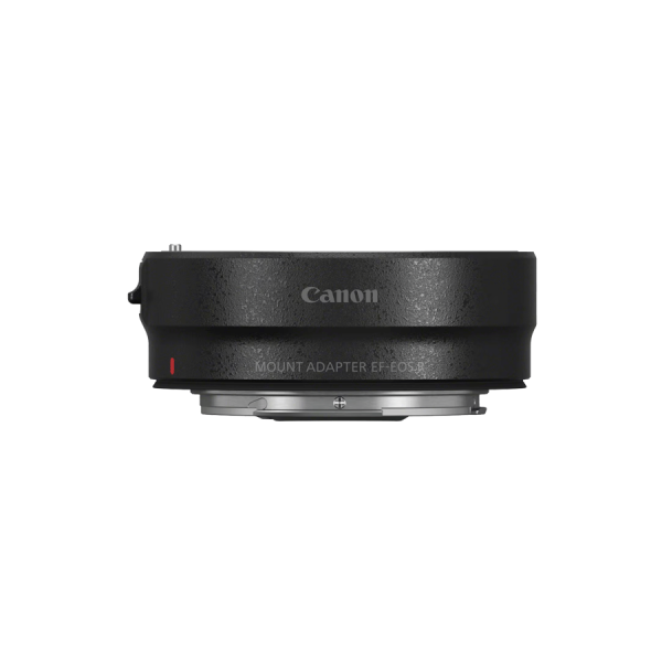 Canon bague EF-EOS R adaptateur objectifs EF vers RF