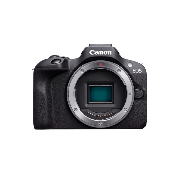 Canon EOS R100 kit RF-S 18-45mm hybride APS-C