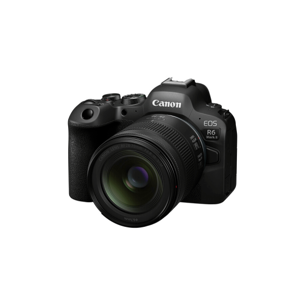 Canon RF 28-70mm F2.8 IS STM zoom standard hybride