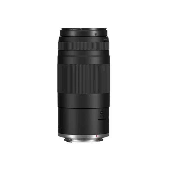 Canon RF 75-300mm F4-5.6 téléobjectif zoom hybride