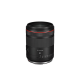 Canon RF 85mm F1.4L VCM objectif portrait hybride pro