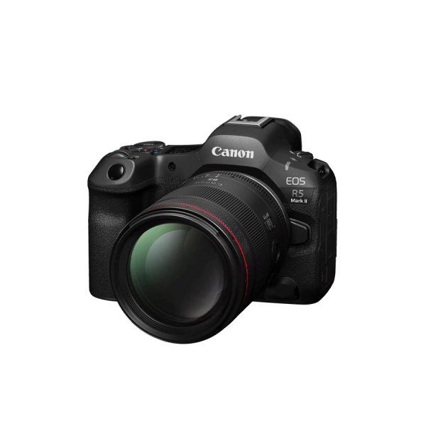 Canon RF 85mm F1.4L VCM objectif portrait hybride pro