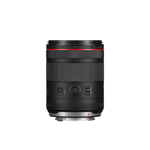 Canon RF 85mm F1.4L VCM objectif portrait hybride pro