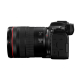 Canon hybride plein format EOS R6 Mark III + RF 24-105mm
