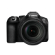 Canon hybride plein format EOS R6 Mark III + RF 24-105mm