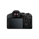 Canon hybride plein format EOS R6 Mark III + RF 24-105mm STM