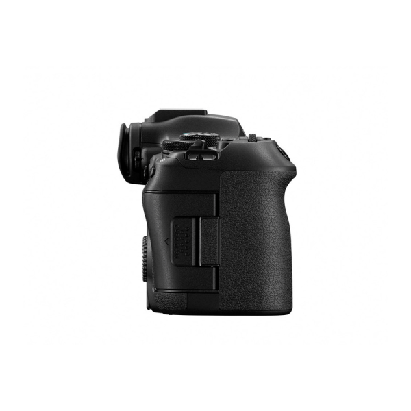Canon hybride plein format EOS R6 Mark III + RF 24-105mm STM
