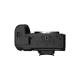 Canon hybride plein format EOS R6 Mark III + RF 24-105mm STM