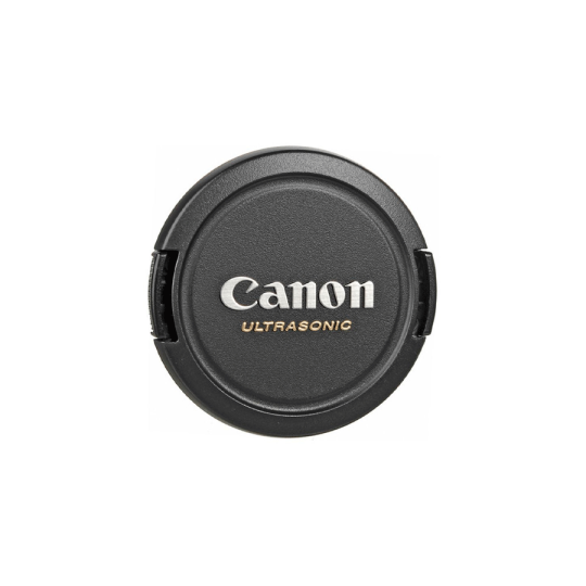 Canon E-52 U bouchon objectif 52mm protection optique