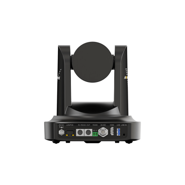 AVMATRIX EAGLE P20A – Caméra PTZ AI 20x Full HD