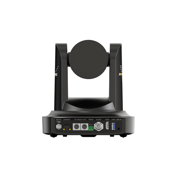 AVMATRIX EAGLE P30A – Caméra PTZ AI Full HD 30x
