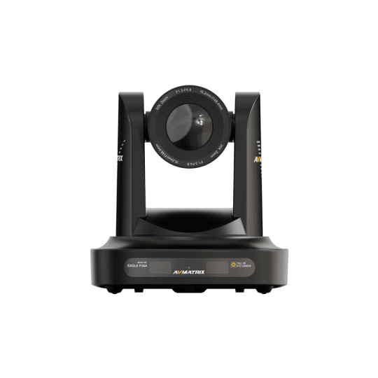 AVMATRIX EAGLE P30A – Caméra PTZ AI Full HD 30x