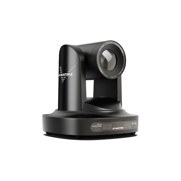 AVMATRIX EAGLE P30A-NDI – Caméra PTZ AI NDI 30x