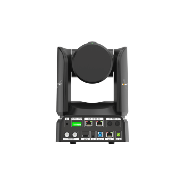 AVMATRIX EAGLE P20-12G – Caméra PTZ 4K60 12G-SDI