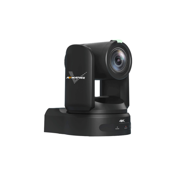 AVMATRIX EAGLE P30-12G – Caméra PTZ 4K60 30x