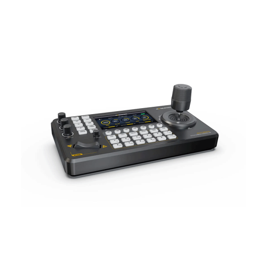 AVMATRIX PKC3500 – Contrôleur PTZ IP Professionnel