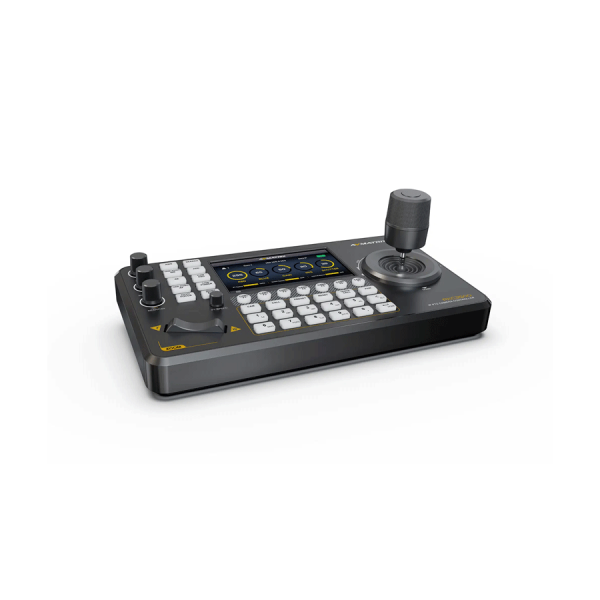AVMATRIX PKC3500 – Contrôleur PTZ IP Professionnel