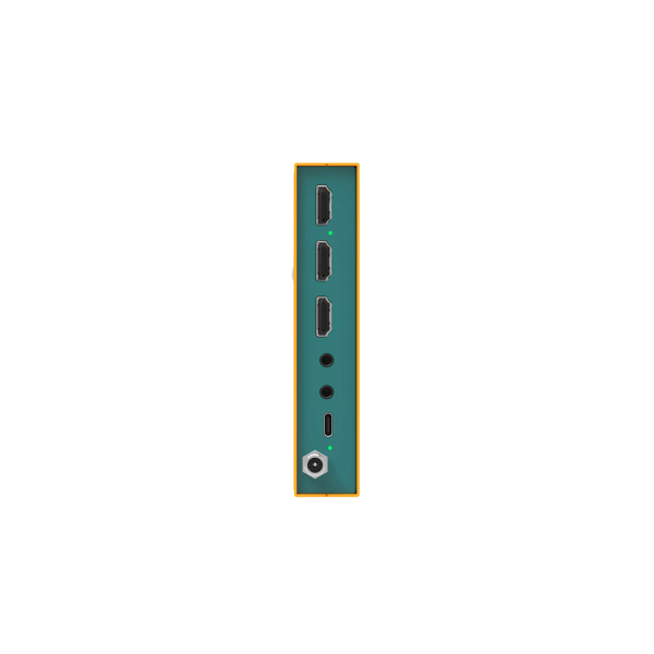 AVMATRIX SC2040 – Convertisseur Bidirectionnel SDI/HDMI