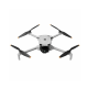 DJI drone 4K Lito X1 Fly More Combo RC-N3