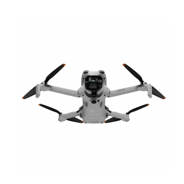DJI drone 4K Lito X1 Fly More Combo RC-N3