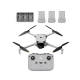 DJI drone 4K Lito X1 Fly More Combo RC-N3