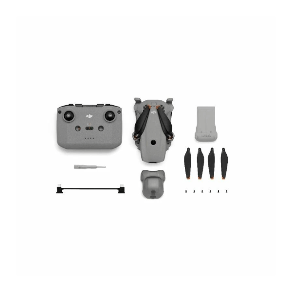 DJI drone 4K compact Lito X1 avec RC-N3