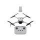 DJI drone 4K compact Lito X1 avec RC-N3