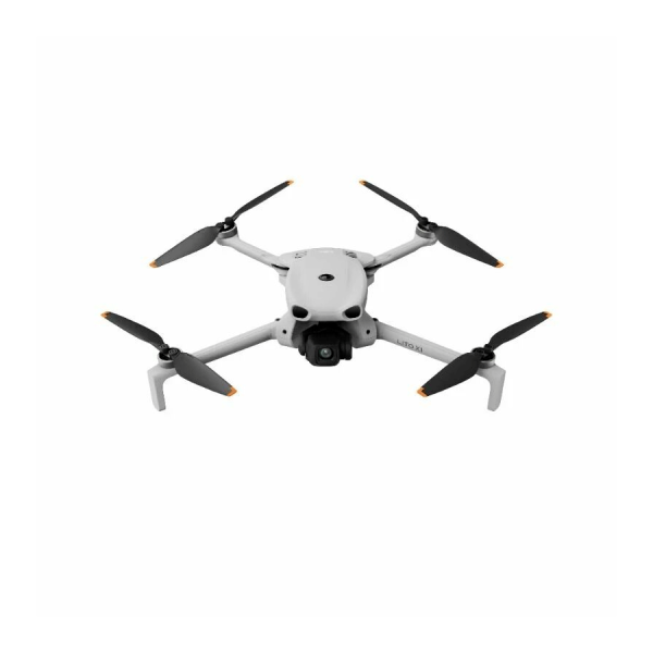 DJI drone 4K compact Lito X1 avec RC-N3