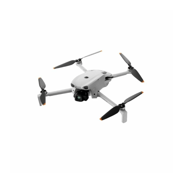 DJI drone 4K compact Lito X1 avec RC-N3