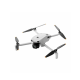 DJI drone 4K compact Lito 1 Fly More Combo RC-N3