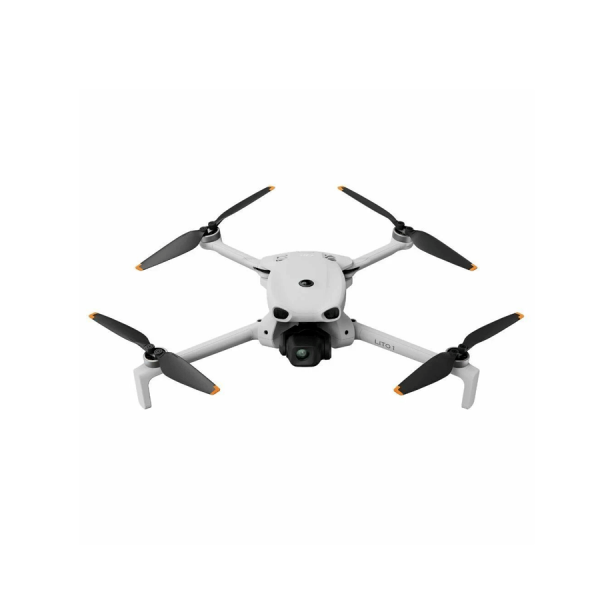 DJI drone 4K compact Lito 1 Fly More Combo RC-N3