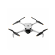 DJI drone 4K compact Lito 1 Fly More Combo RC-N3