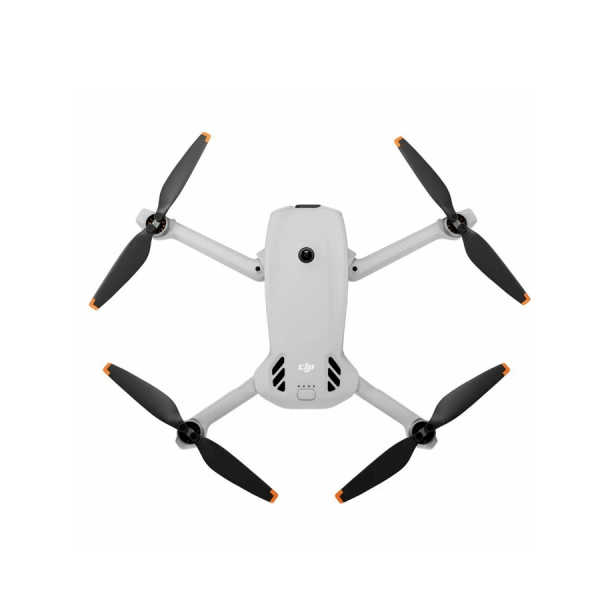 DJI drone 4K compact Lito 1 Fly More Combo RC-N3