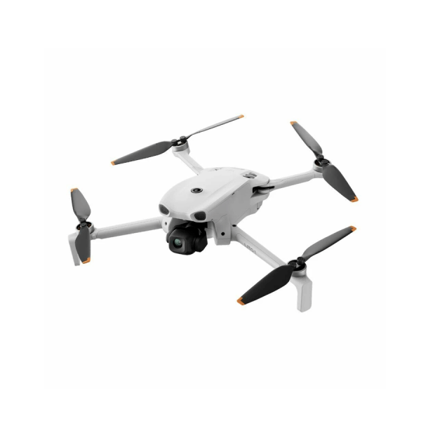 DJI drone 4K compact Lito 1 avec RC-N3