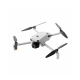 DJI drone 4K compact Lito 1 avec RC-N3