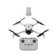 DJI drone 4K compact Lito 1 avec RC-N3