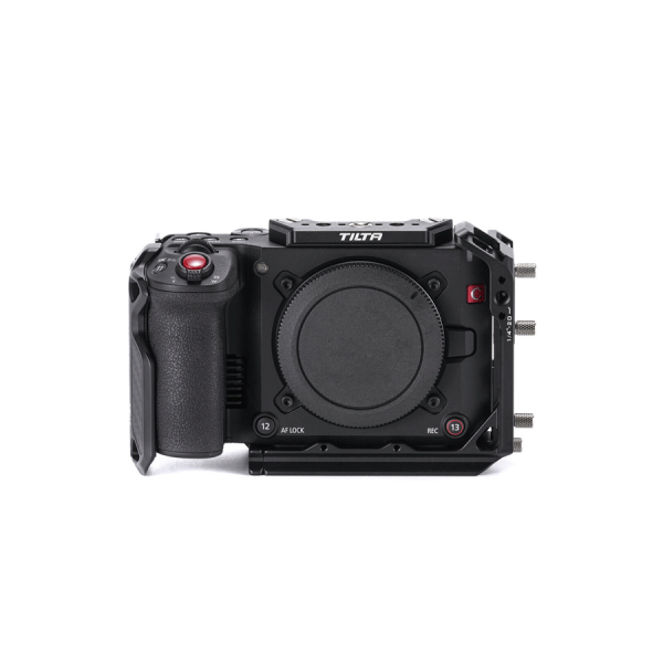 Tilta Full Cage EOS C50 – Cage caméra modulaire Canon