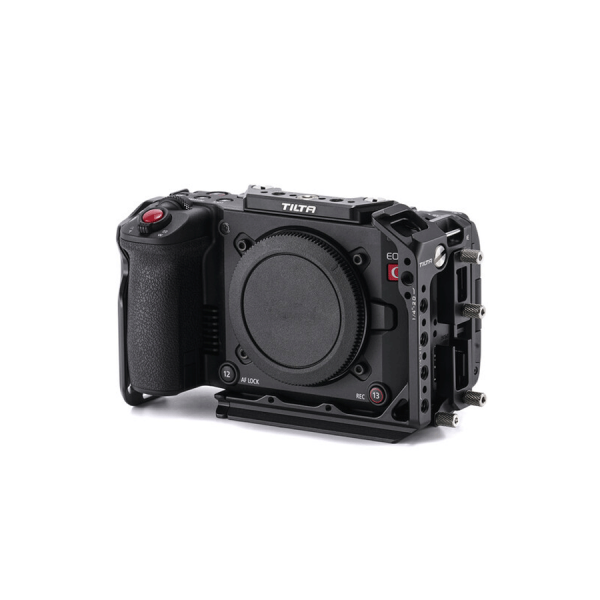 Tilta Full Cage EOS C50 – Cage caméra modulaire Canon