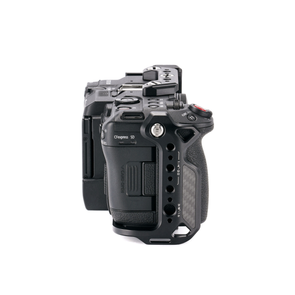 Tilta Full Cage EOS C50 – Cage caméra modulaire Canon