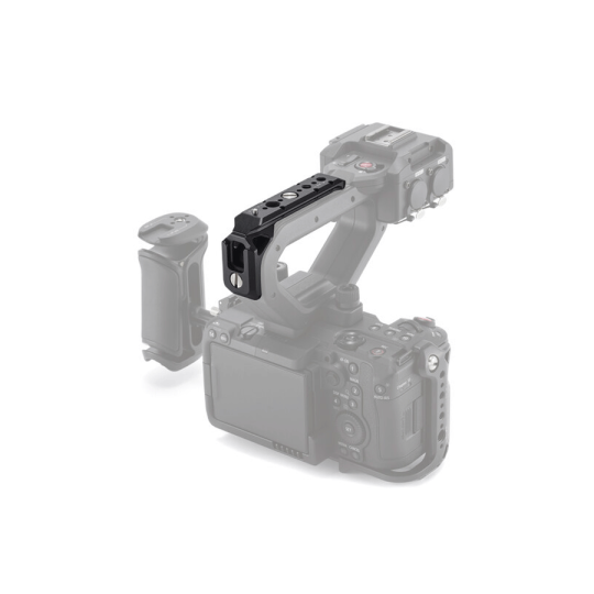 Tilta XLR Extension Bracket pour Canon EOS C50