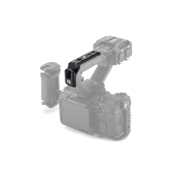 Tilta XLR Extension Bracket pour Canon EOS C50